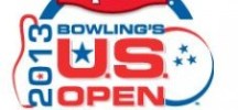 Bowling's 2013 U.S. Open