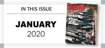 January 2020 Cover