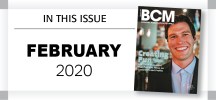 February 2020 Cover