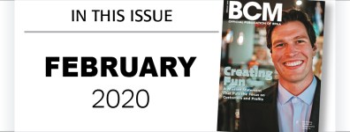 February 2020 Cover