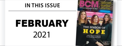 BCM February Contents